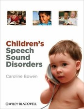 Children's Speech Sound