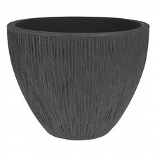 Square Plastic Plant Pot