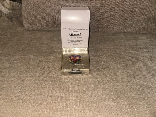 Nintendo the legend zelda - the,