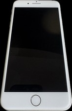Apple iPhone 8 Plus 128GB Unlocked Silver