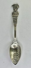 Wendell Sterling Silver David