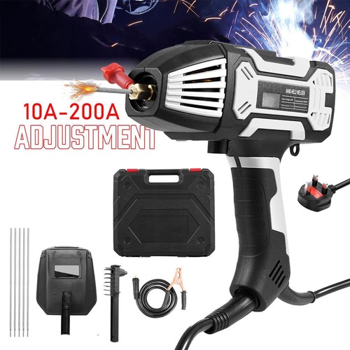 Electric welder handheld - electric,