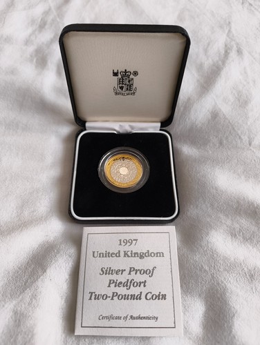 1997 silver proof - silver,
