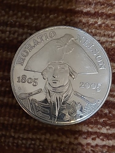 2005 horatio nelson - 2005,