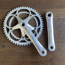 Vintage Campagnolo bike
