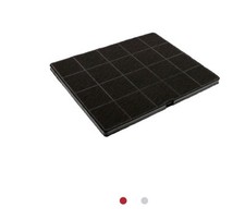 Genuine AEG Zanussi Electrolux Extractor Carbon Filter  240mm x 193mm  Type5x4A