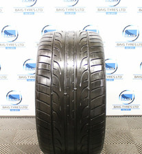 X1 325/30ZR21 325 30 21 DUNLOP