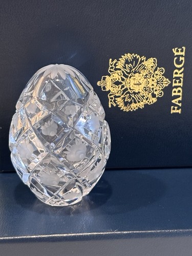 Faberge signed numbered - faberge, 24%
