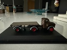 Oxford Commercials.GWR Bedford