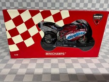 1/12 MINICHAMPS SIGNED LEON
