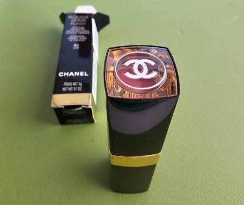 Chanel live rouge coco - 82,