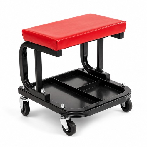New heavy duty garage - duty, stool