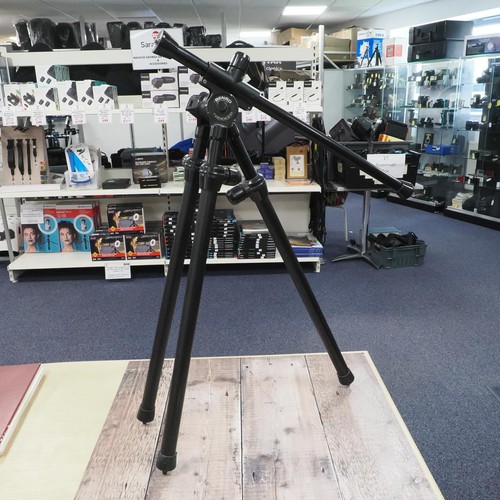 Used benbo trekker tripod 1 - used,
