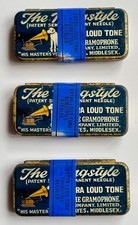 The Tungstyle: Extra Loud Tone