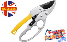 Garden Secateurs Pruner with