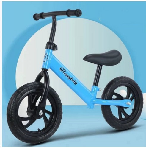 Balance bike pedal bicycle - balance,