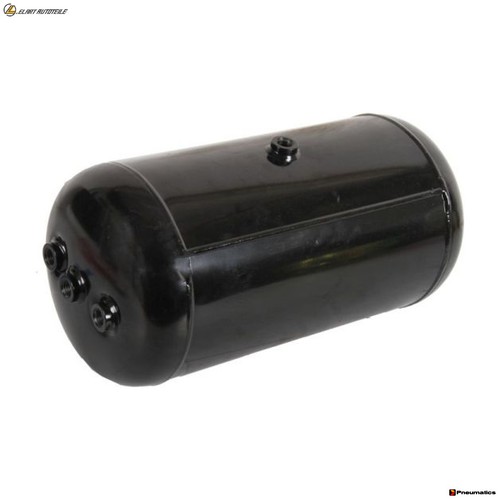 Air tank compressed - tank,