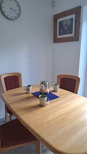 Solid beech modern - solid,