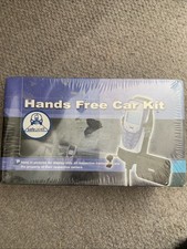 Nokia 8310 Hands Free Car Kit