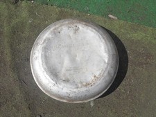 VINTAGE 10 Gallon Aluminium