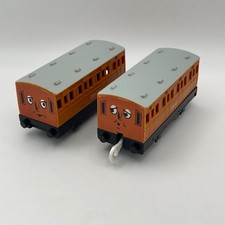 Thomas Tank Engine Friends