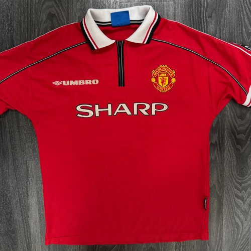 Original umbro manchester - original,