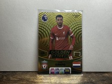 Cody Gakpo GOLDEN BALLER #4