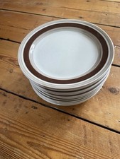 Vintage Arabia Finland Pottery Pirtti  - 1 Side Plate