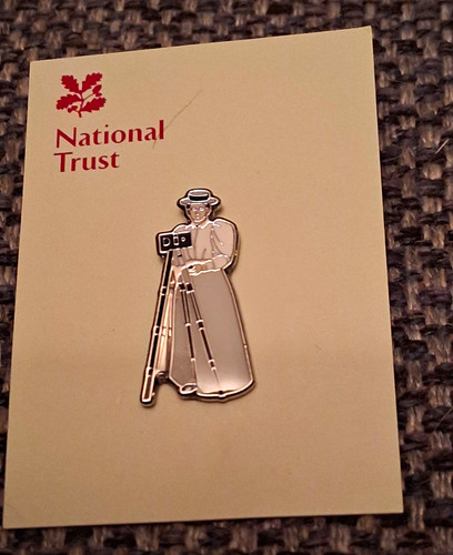National trust arlington - trust,