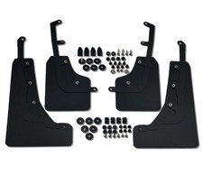 shortieZ | Mud Flaps Brackets