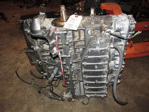 Suzuki dt140 outboard - suzuki,