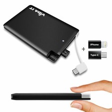 Ultra Slim 7mm Power Bank