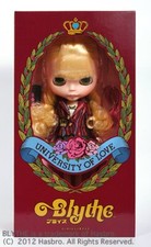 Neo Blythe Doll University of