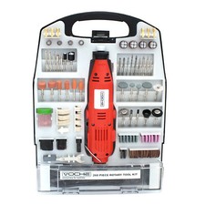 Voche® Mini Rotary Hobby