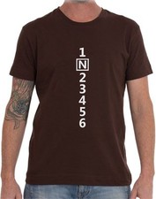 SHIFTING GEARS BIKER BIKING