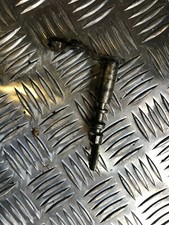 YAMAHA XT250 CLUTCH ACTUATION ARM XT250 CLUTCH SHAFT 3Y1 XT250 CLUTCH ARM