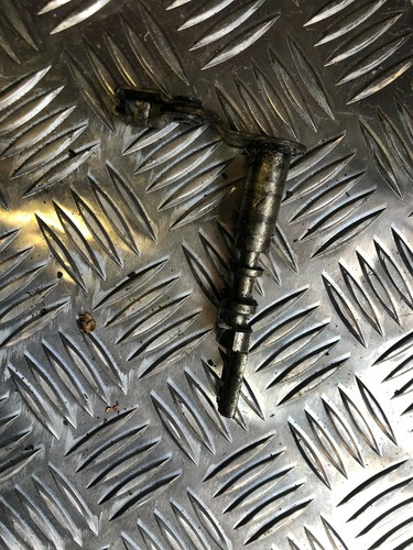 Yamaha xt250 clutch actuation - yamaha,