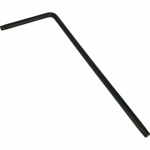 Blade changing torx allen key - blade,