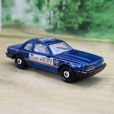 Matchbox '93 Ford Mustang LX