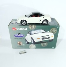 Corgi 1/18 Scale Diecast 95100