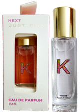 Next Just Pink Womens Letter