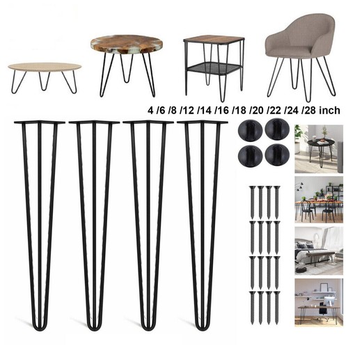 Hairpin legs hair pin - hair,
