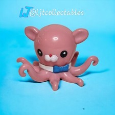 The Octonauts Professor