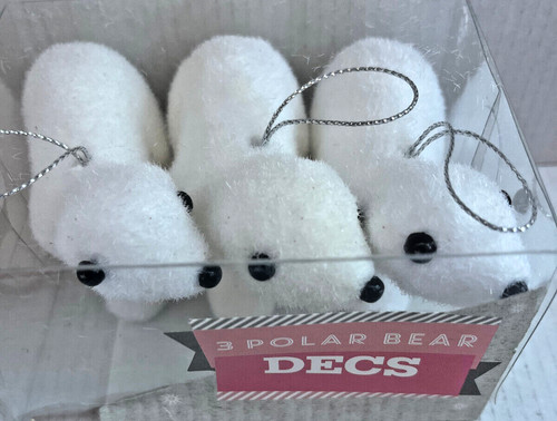 Set three polar - of,