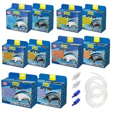 Aquarium Air Pump - Tetra