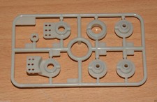 Tamiya P Parts Egress/DT02/DT03/CW-01/F103/F104/M05/M06, 0115065/10115065