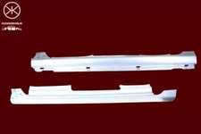 Weld-In Panel - LH - Outer