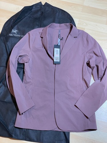 Arcteryx veilance blazer - blazer, lt
