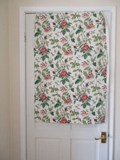 JONELLE FABRIC ROSE and HONEYSUCKLE