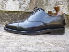 JOSEPH CHEANEY OXFORD SHOES